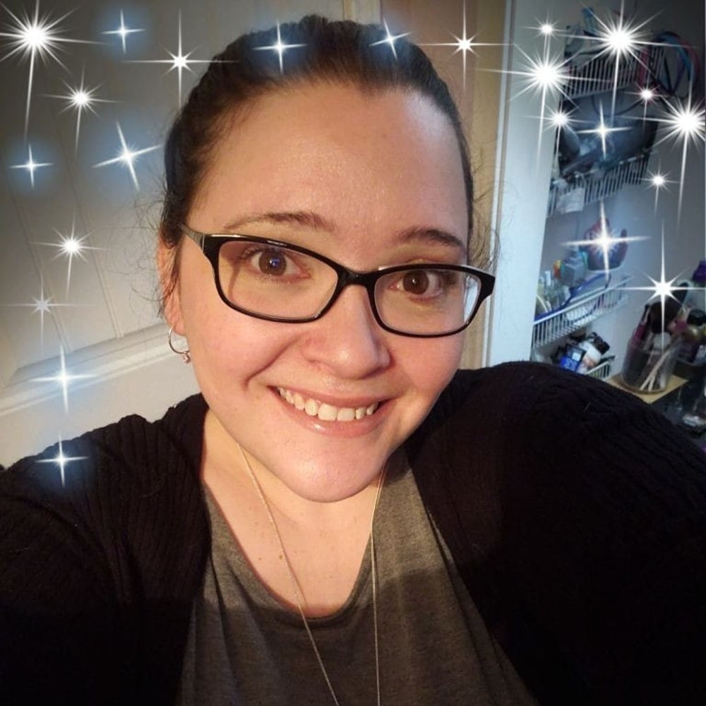 Meet your Posher, Rebecca